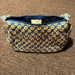 Small Vera Bradley purse